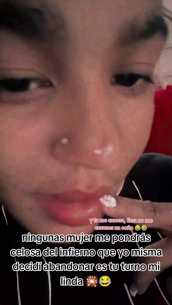 @tu flaquita ๐๐