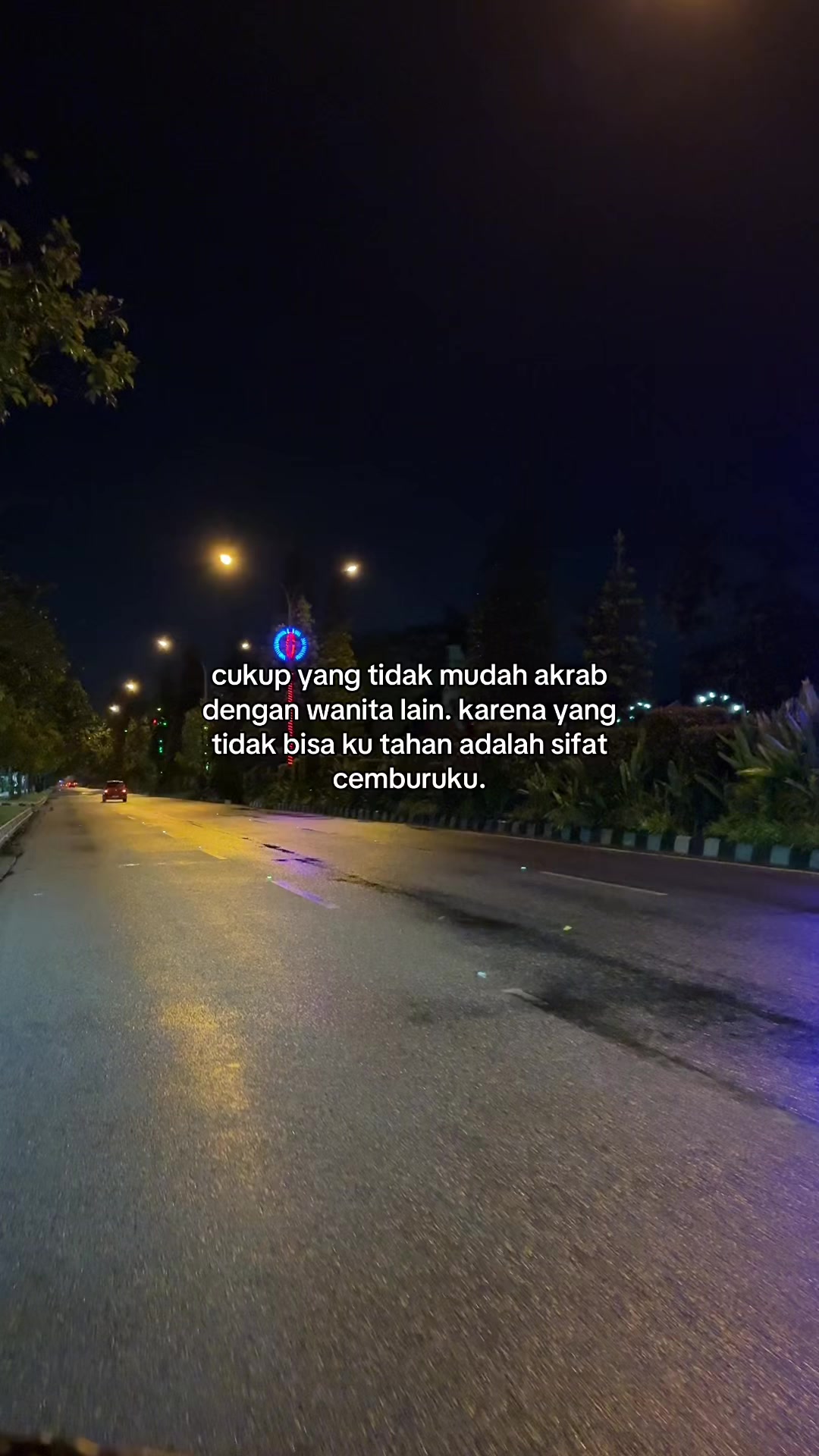 @Story Lonely