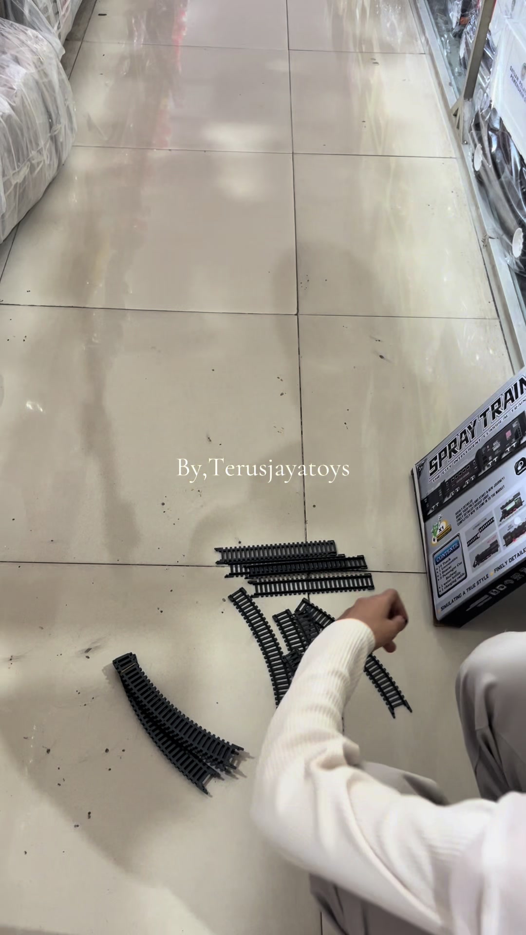 @TerusJayaToys