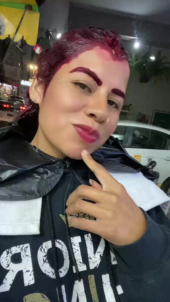 @Harley Queen✨🔥