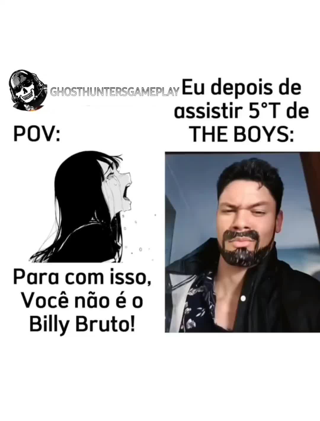 @opghosthuntergameplay