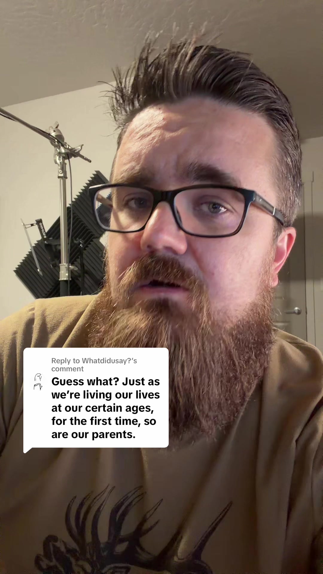 @TikTok’s Pastor