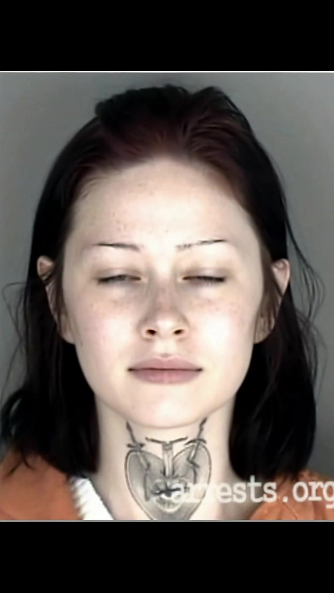 @mug shot baddies