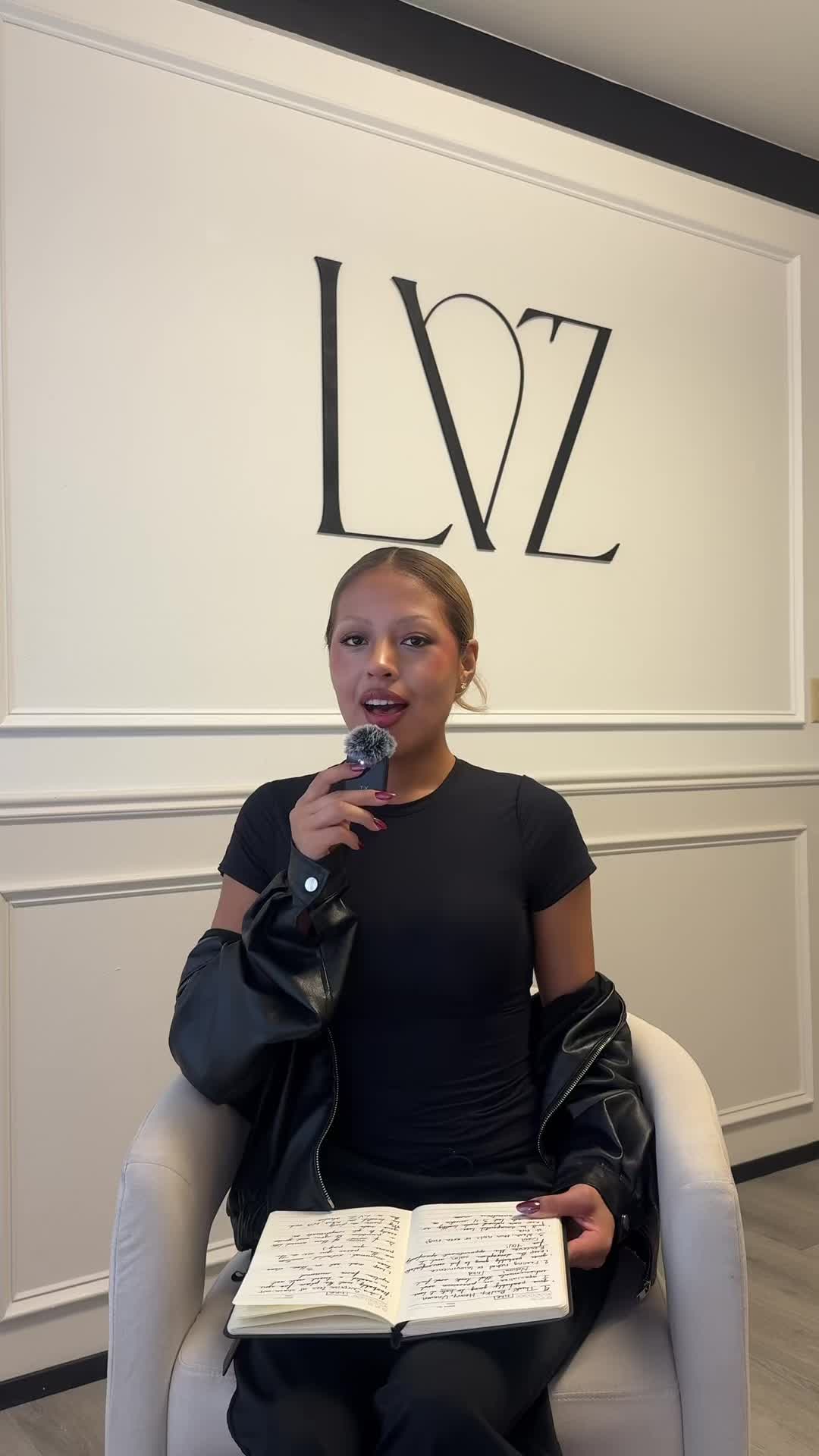 @LVZ Beauty Studio