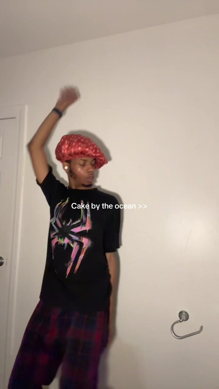 @Rell | Dancer