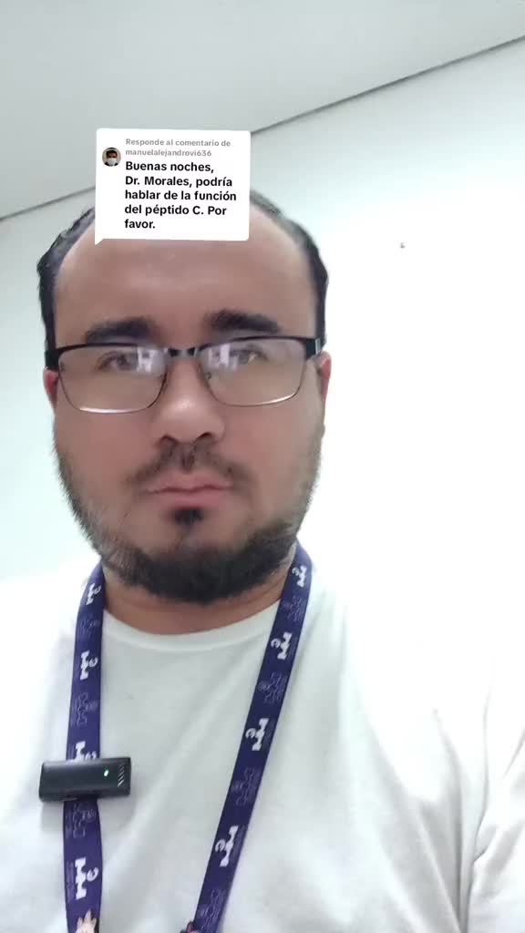 @Dr. Ajolote.