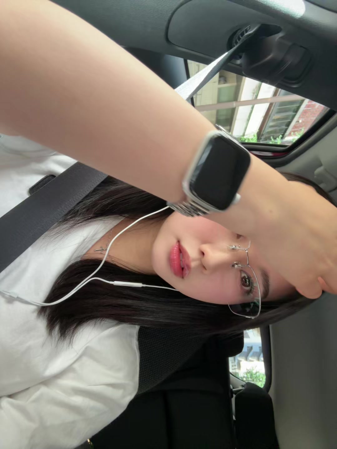 @玲亜