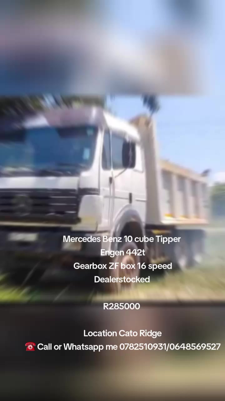 @Mariam Truck Sales