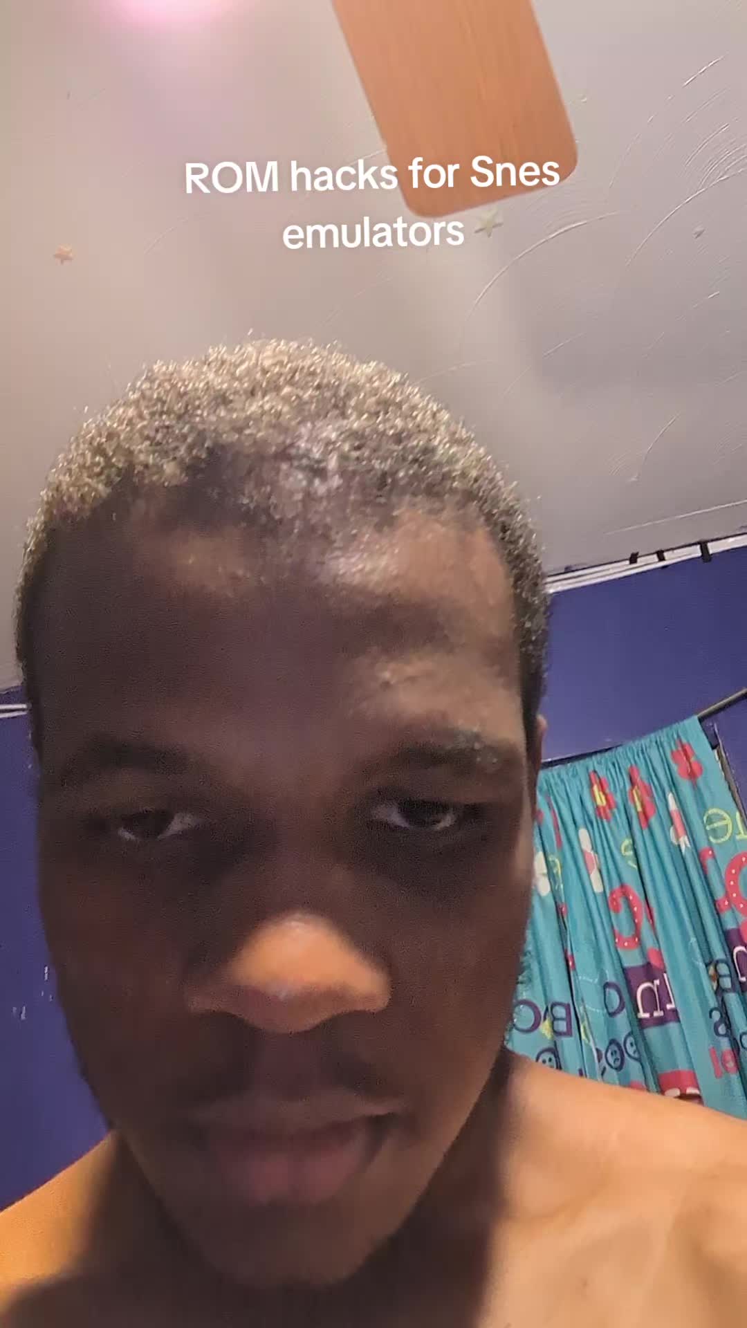 @Clouds are white