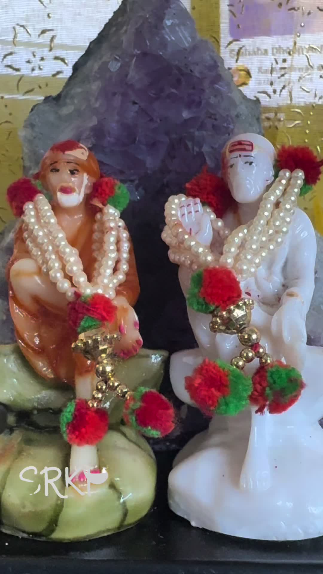 @Mahadev