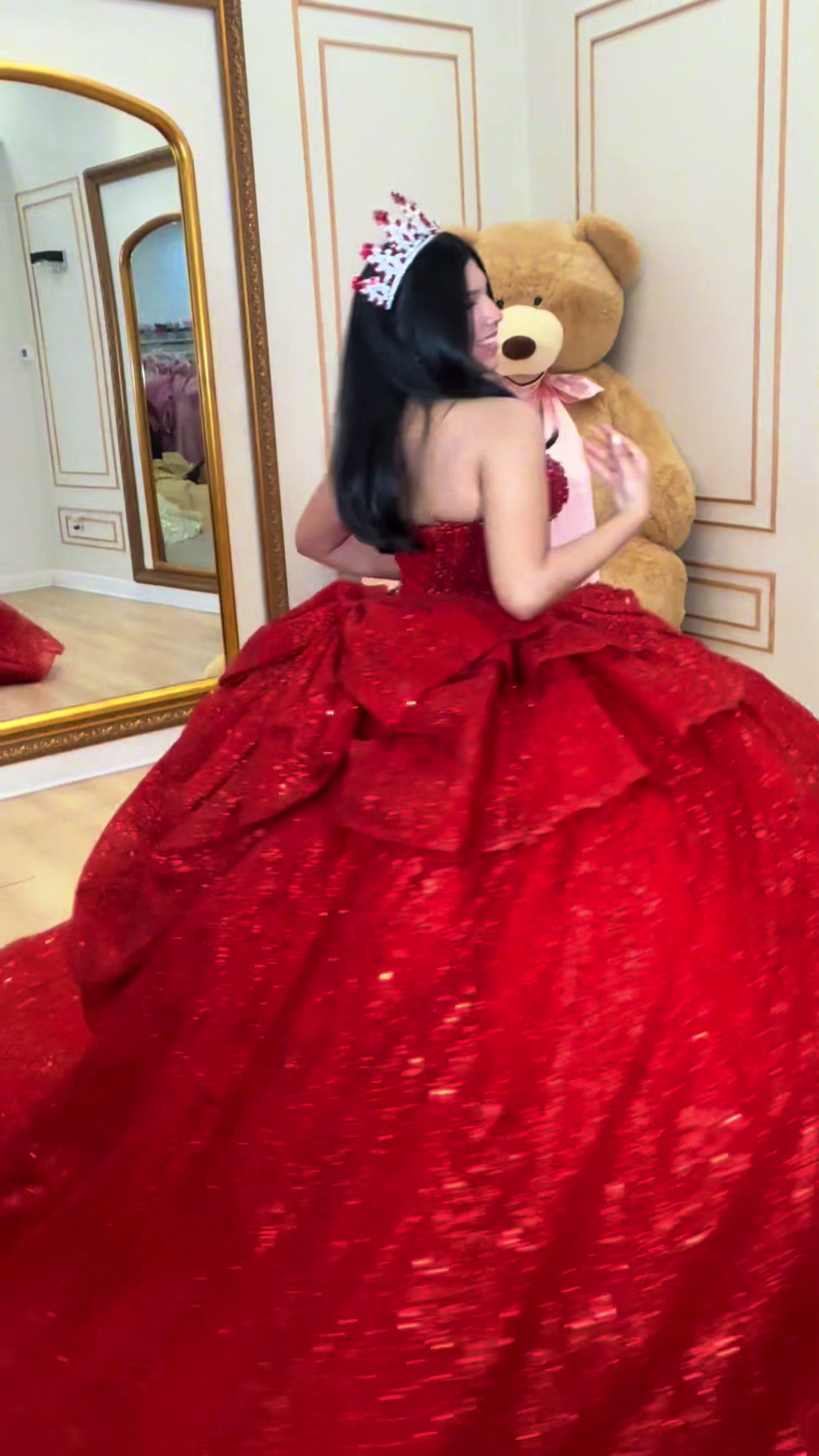 @SARAH'S COUTURE