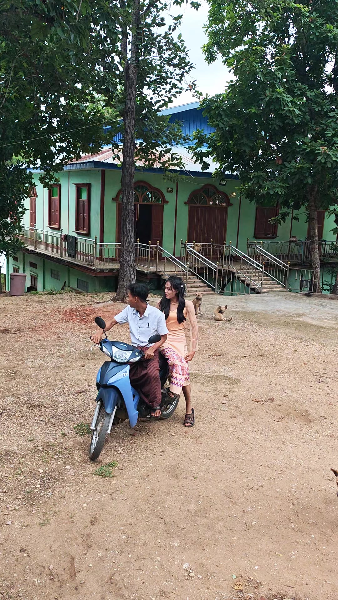 @Mg Shine Thiha