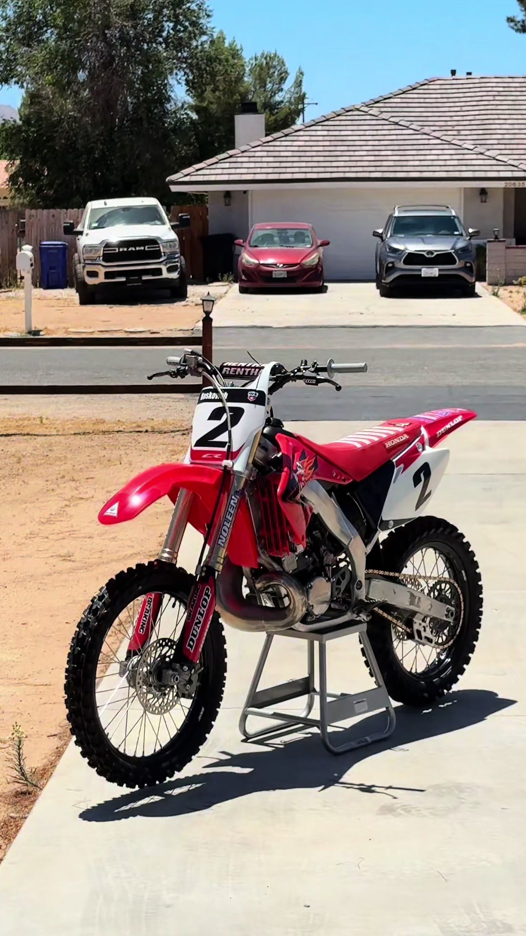 @Zach&rsquo;sGarage