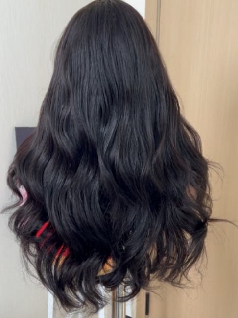 @Mscoco Hair