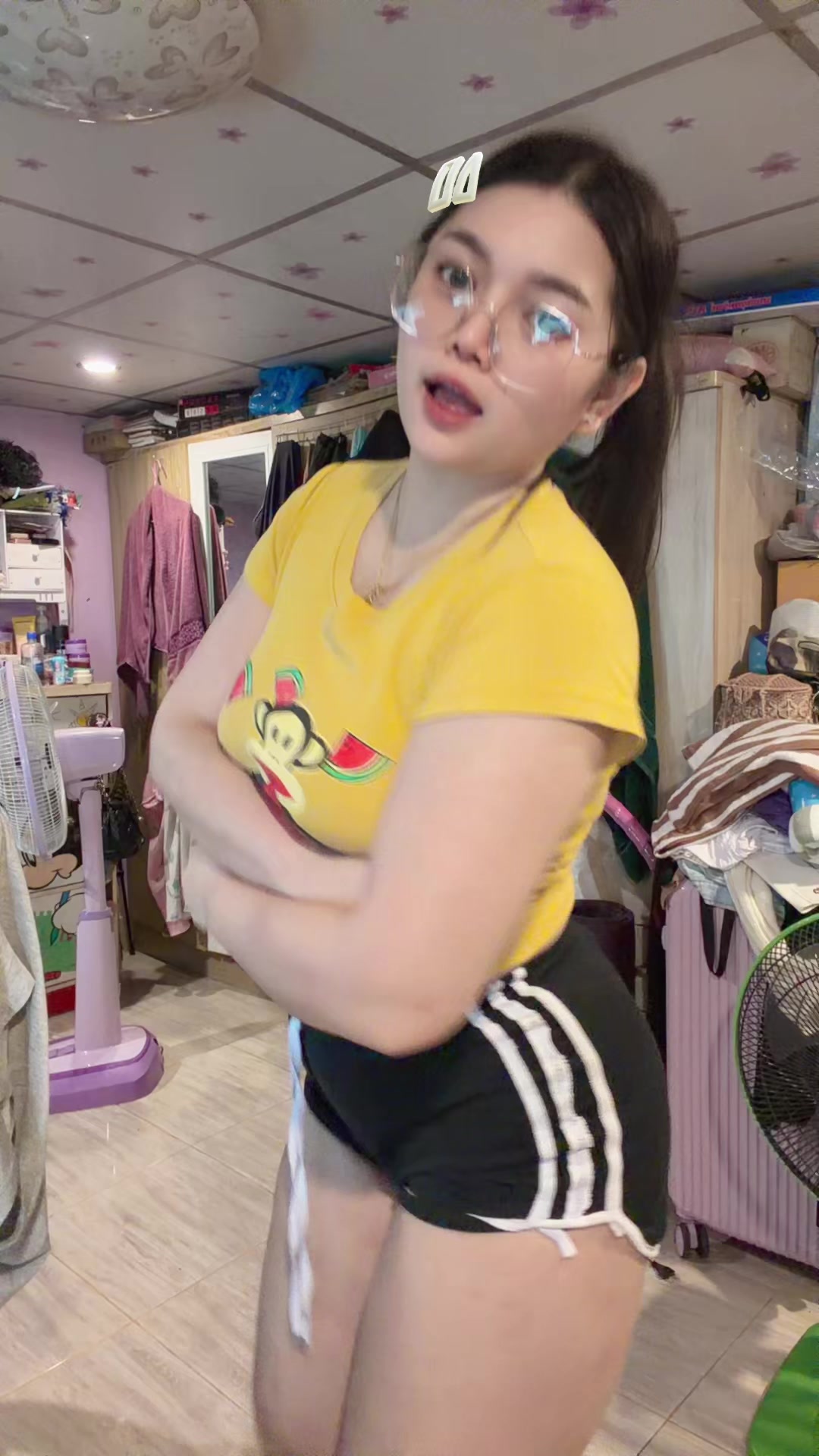 @เต้นดิเกด