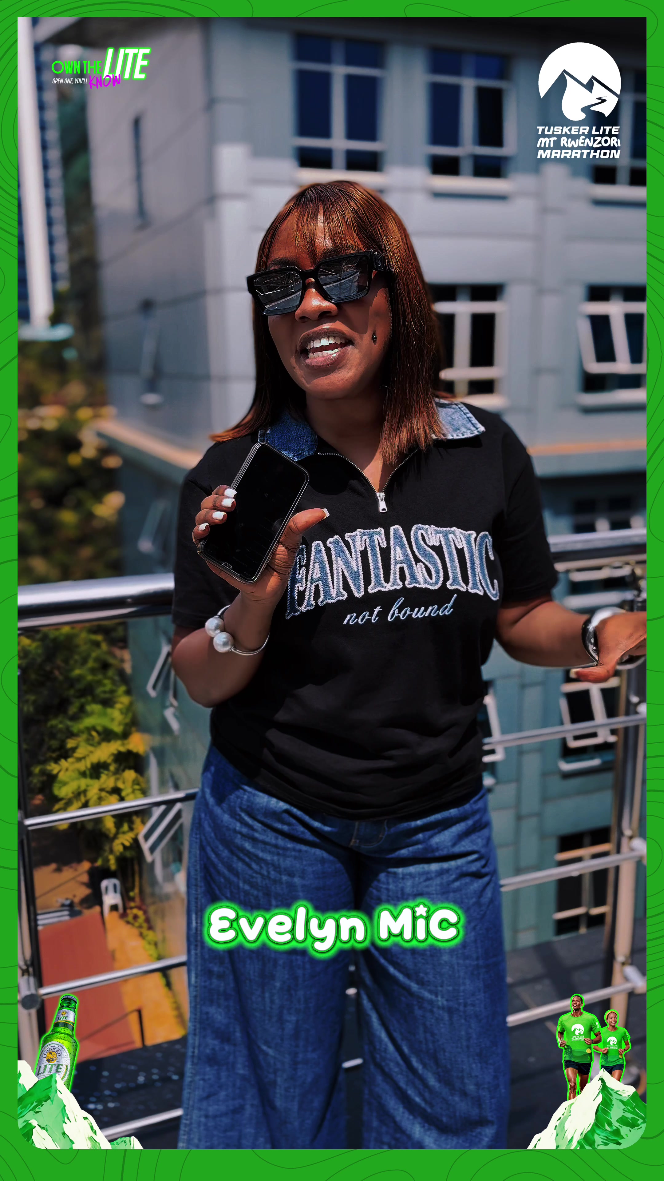 @106.5 NRG Radio UG