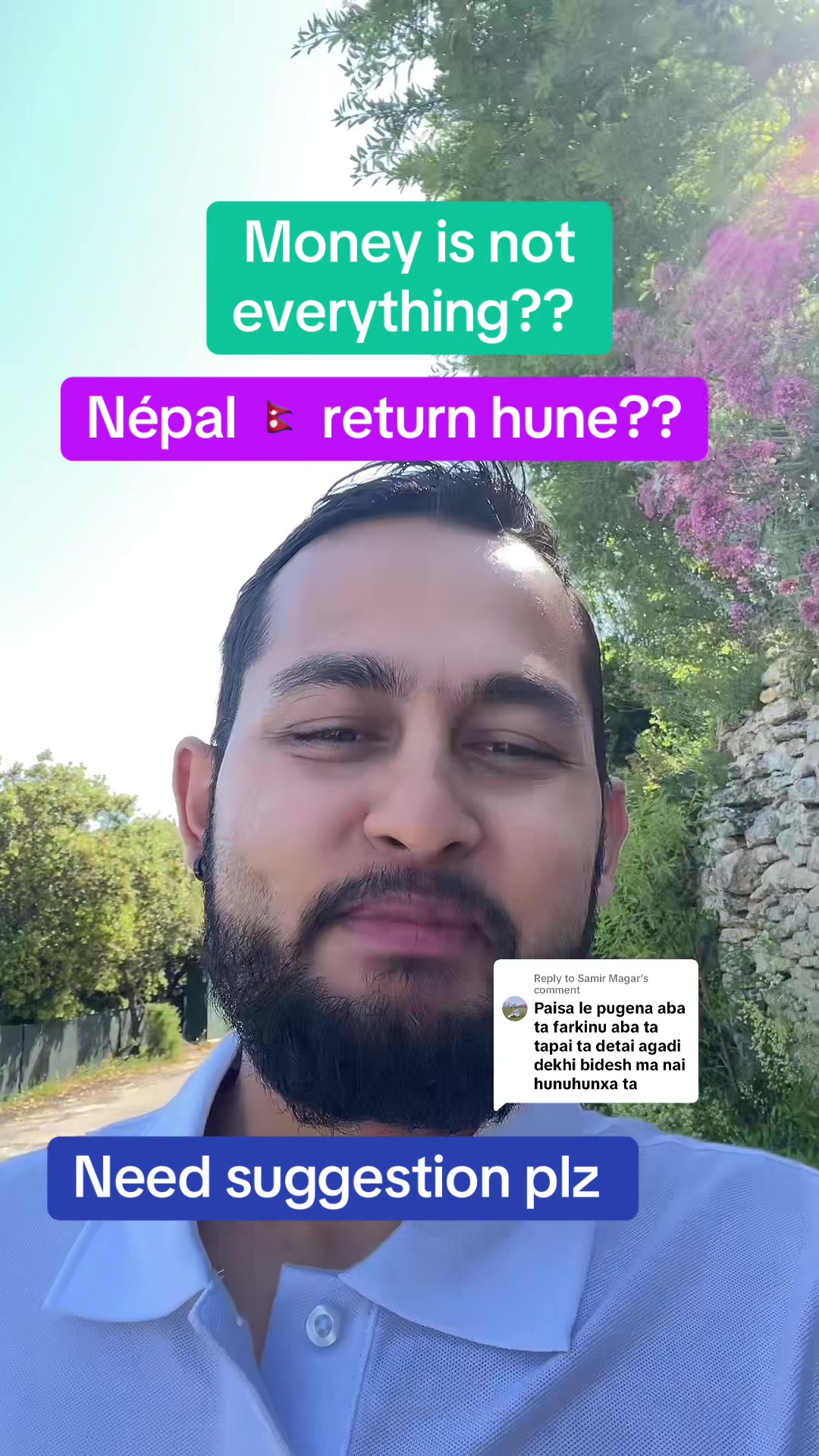 @Sujan Chaulagain 🇨🇵🗼