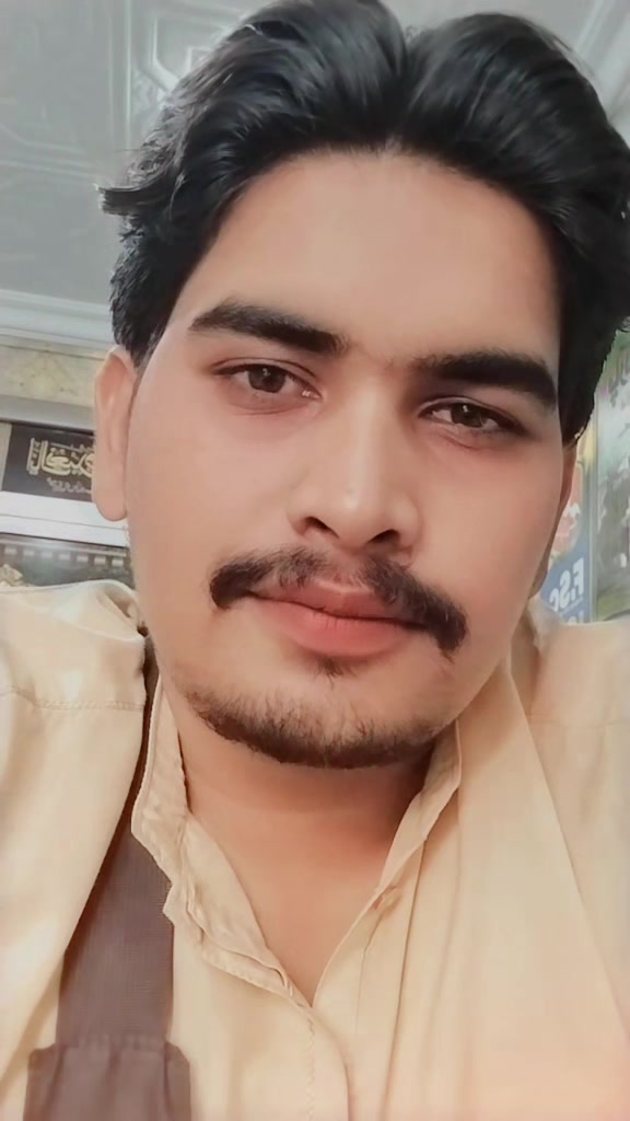 @Touseef Mughal