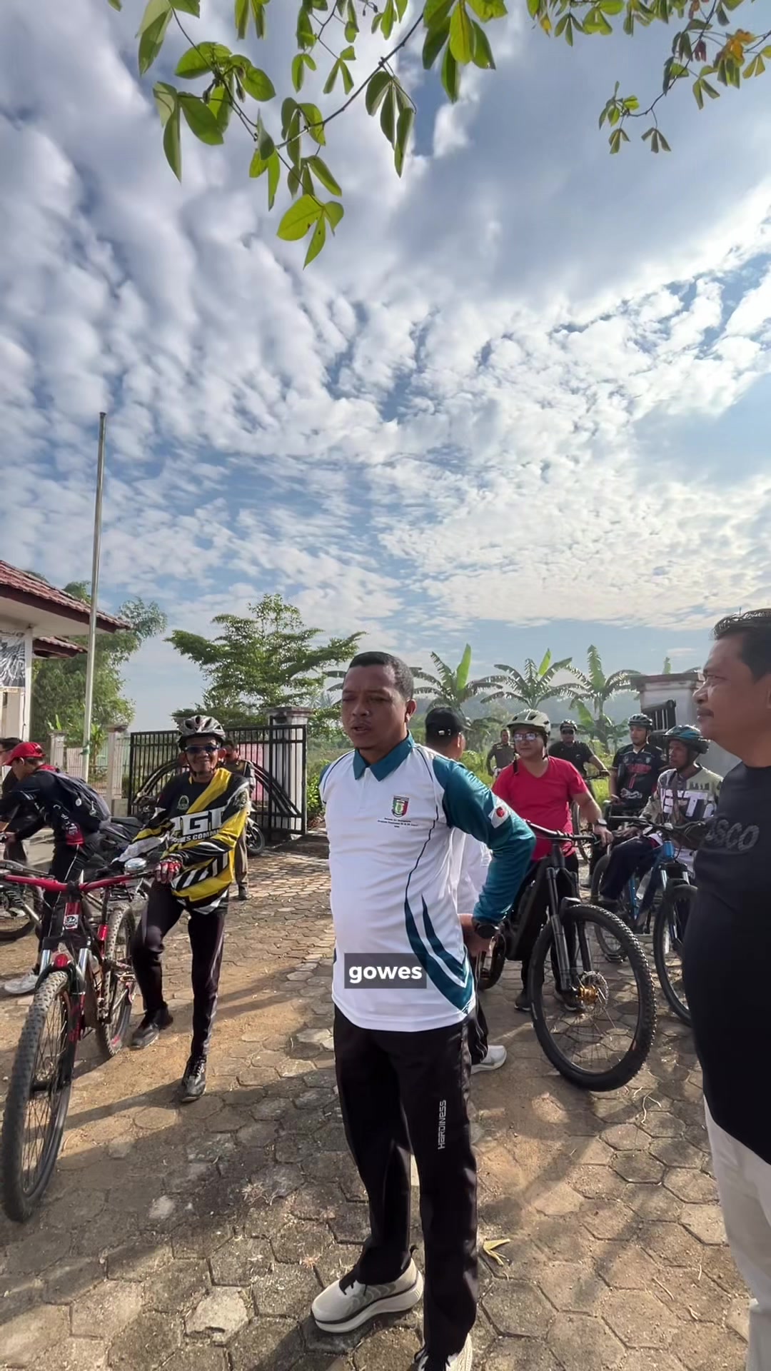 @Mas Riyanto Klangenan
