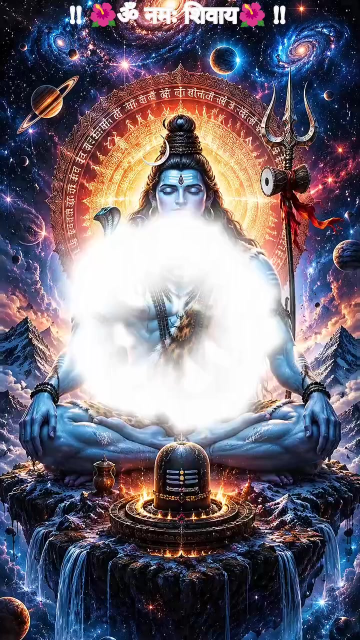 @Sanatani Chandan ๐๏ธ๐ฉ