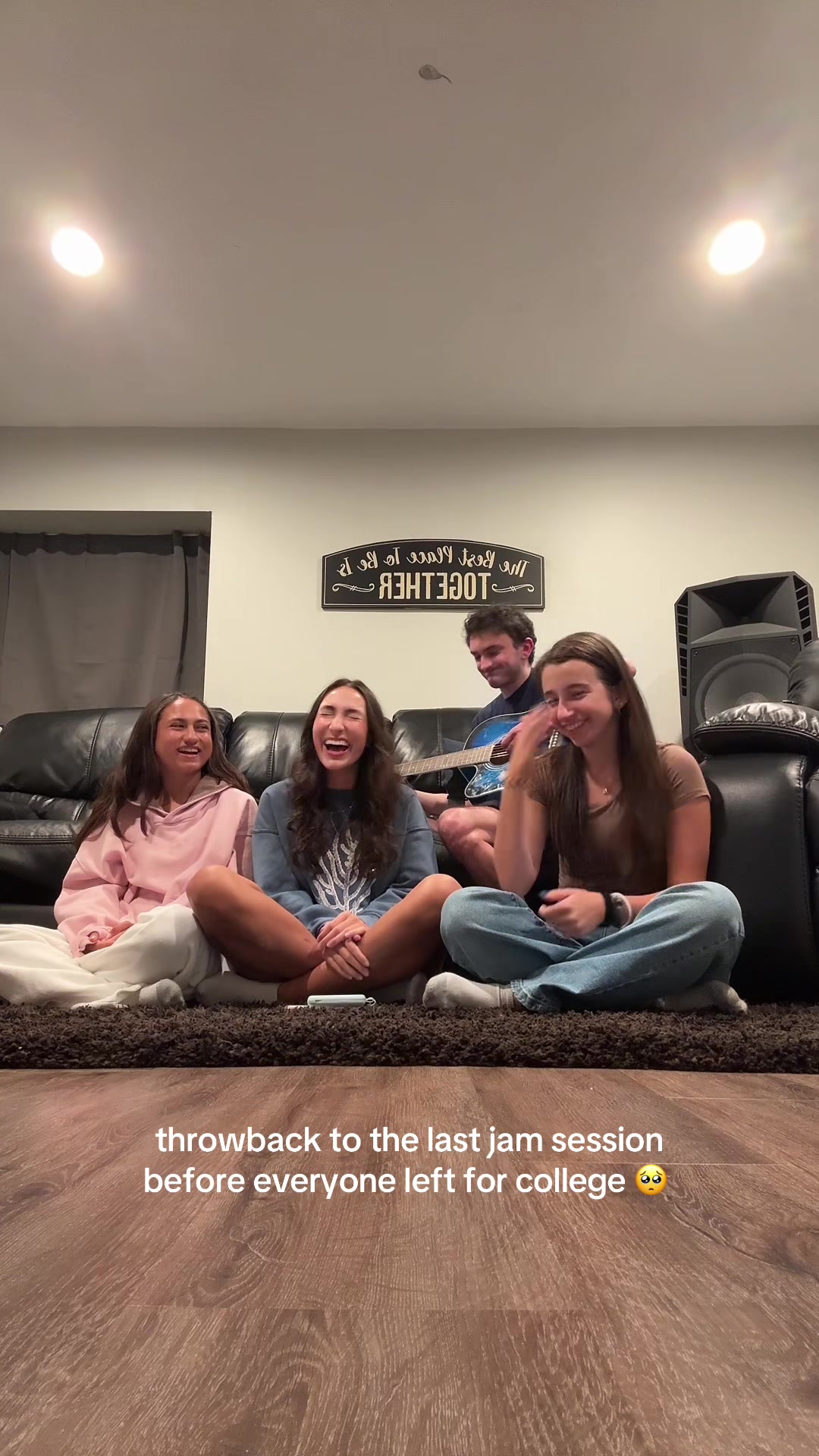 @Gianna Capri