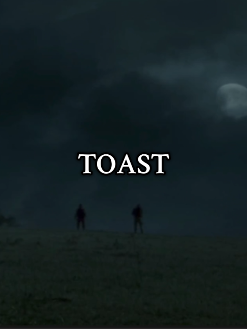 @⇨TOAST⇦
