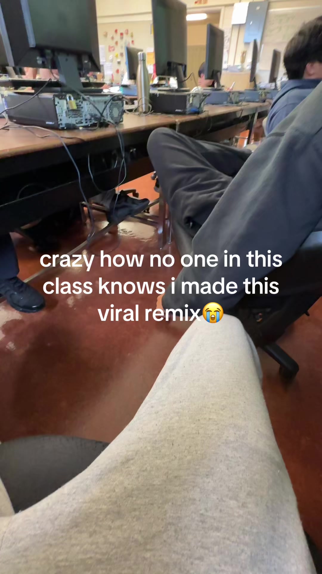 @ck!