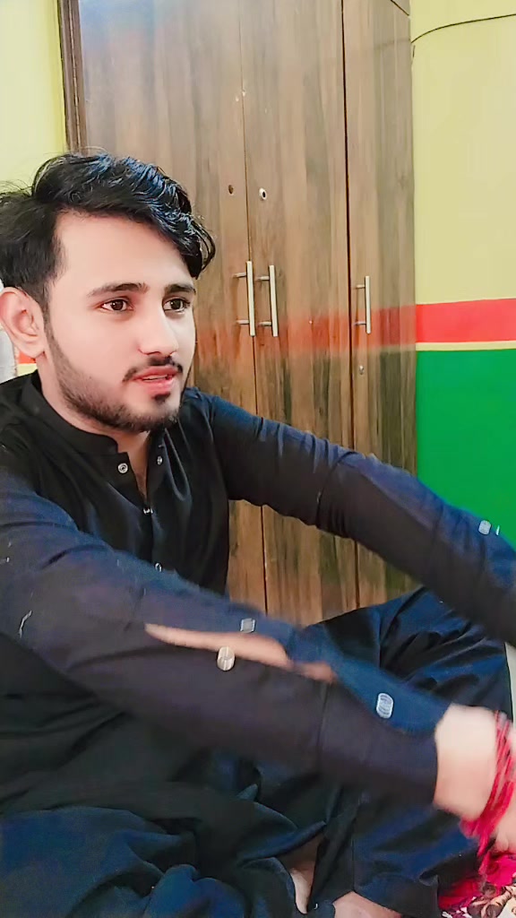 @Kashif Shah 786