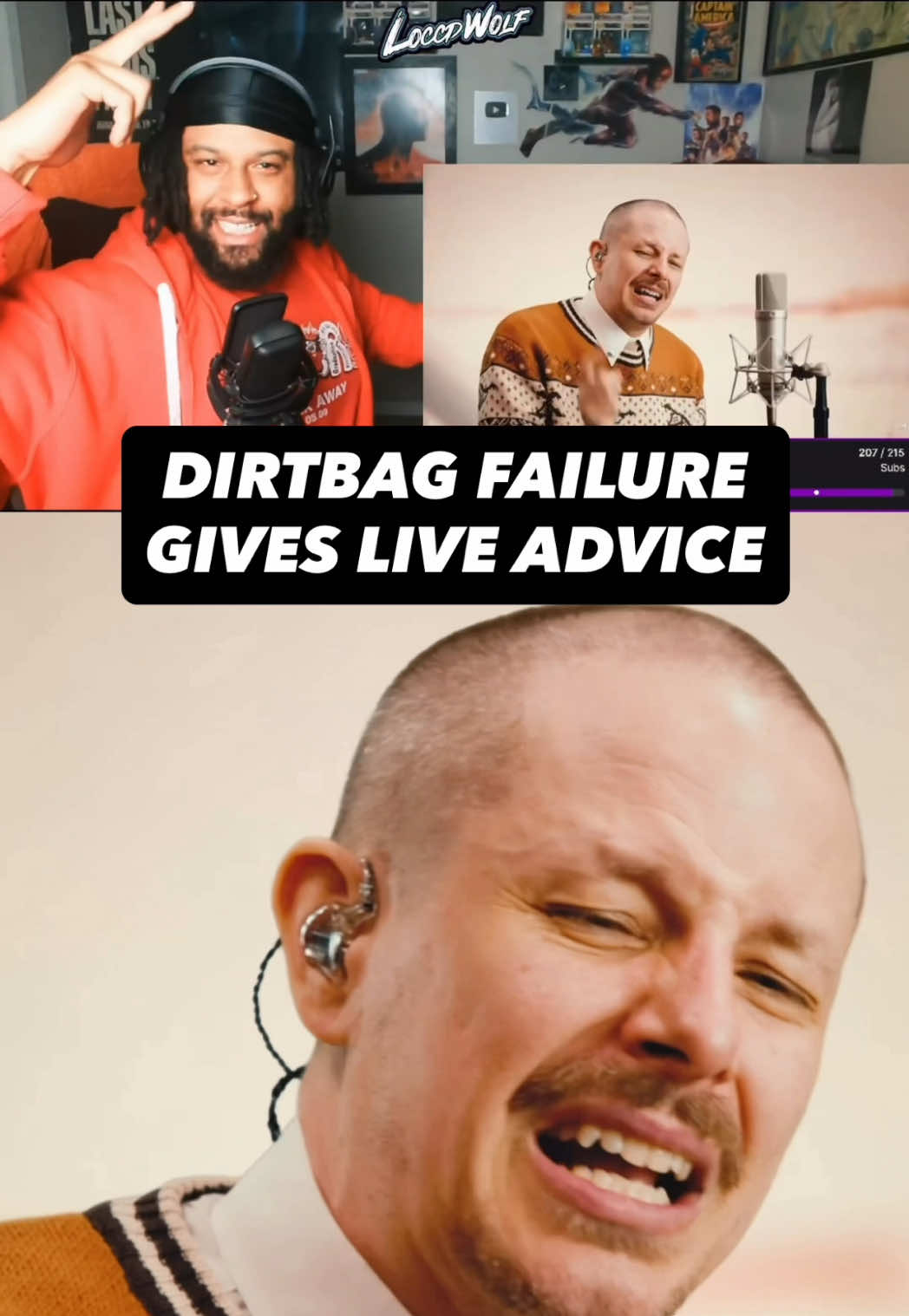 @Prof