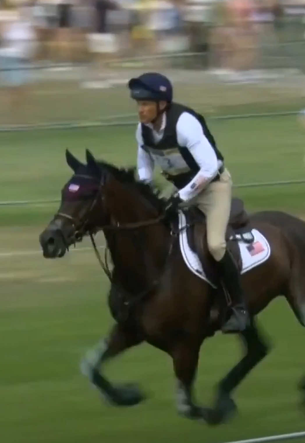 @Boyd Martin
