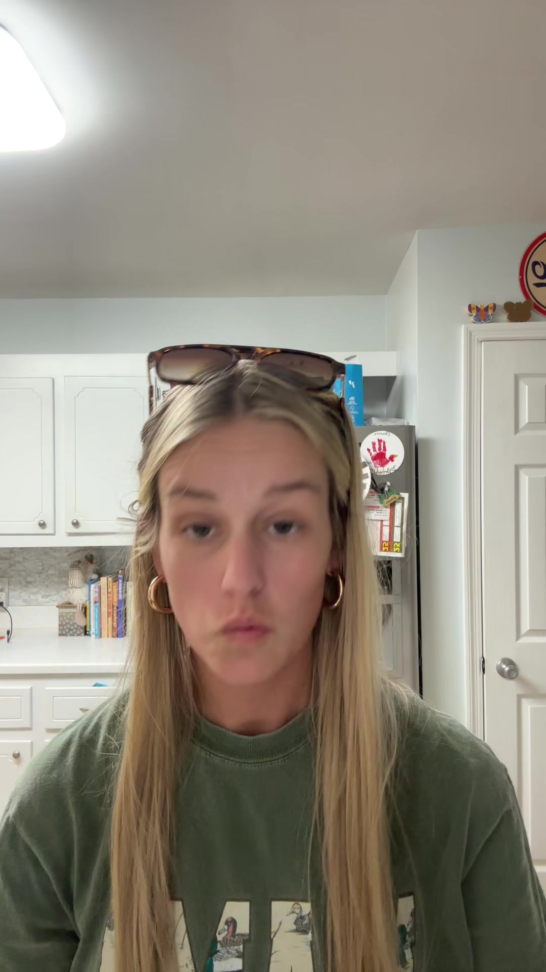 @Carlie Ann ๐