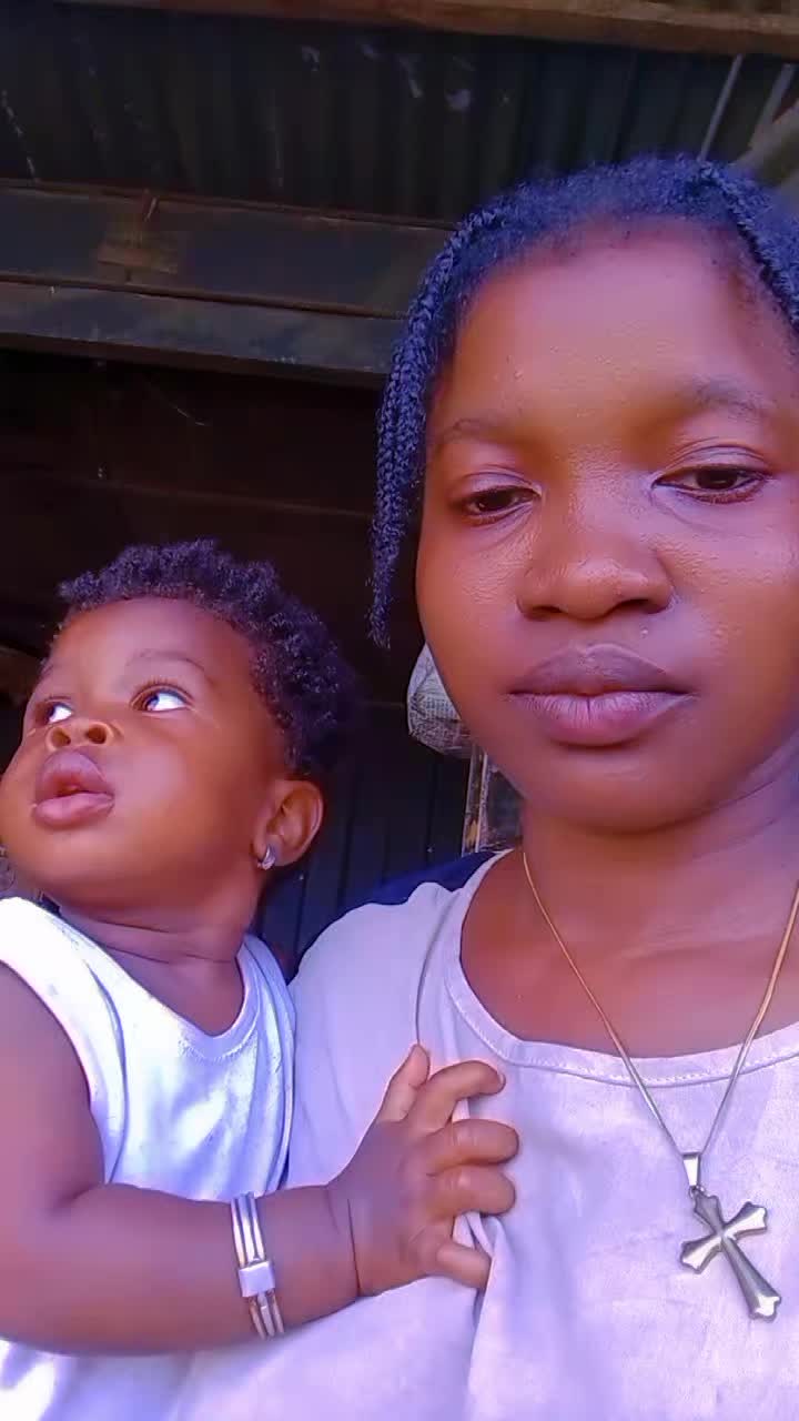@eliana nd mum