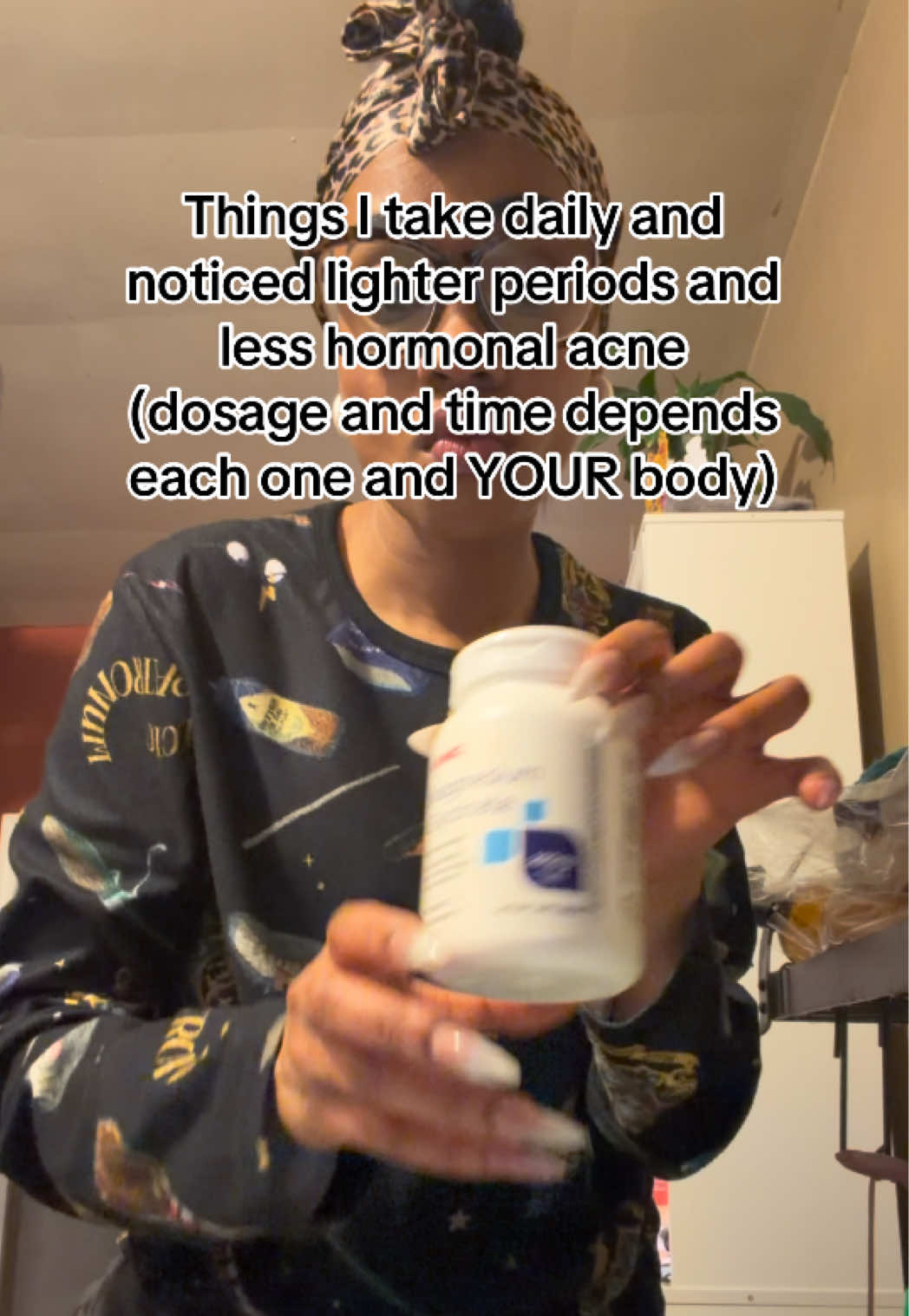 @ADHD Shawty
