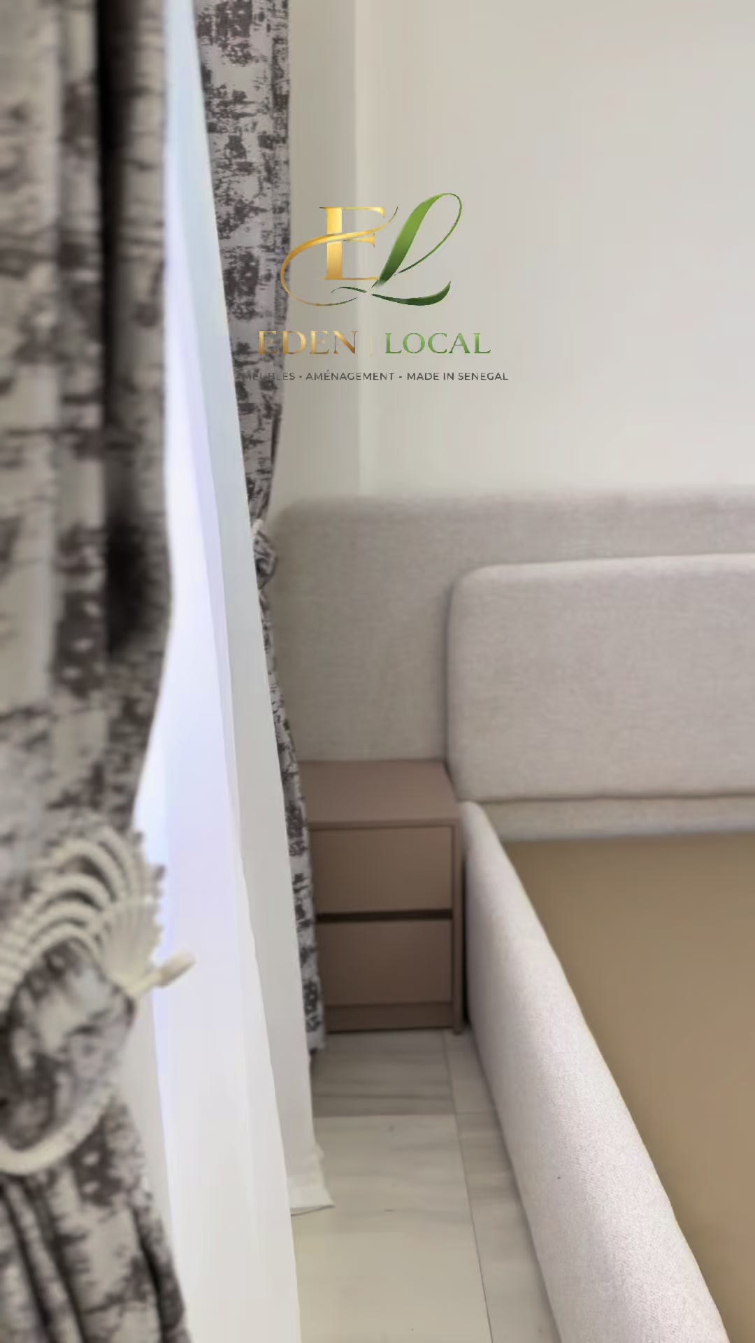 @Eden LOCAL Homestore