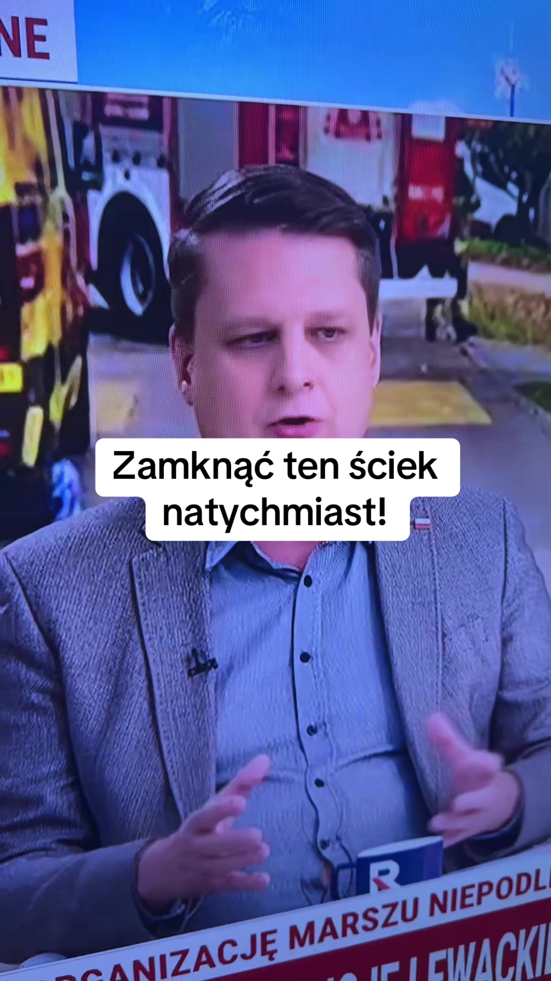 @Nieślubny syn Tuska