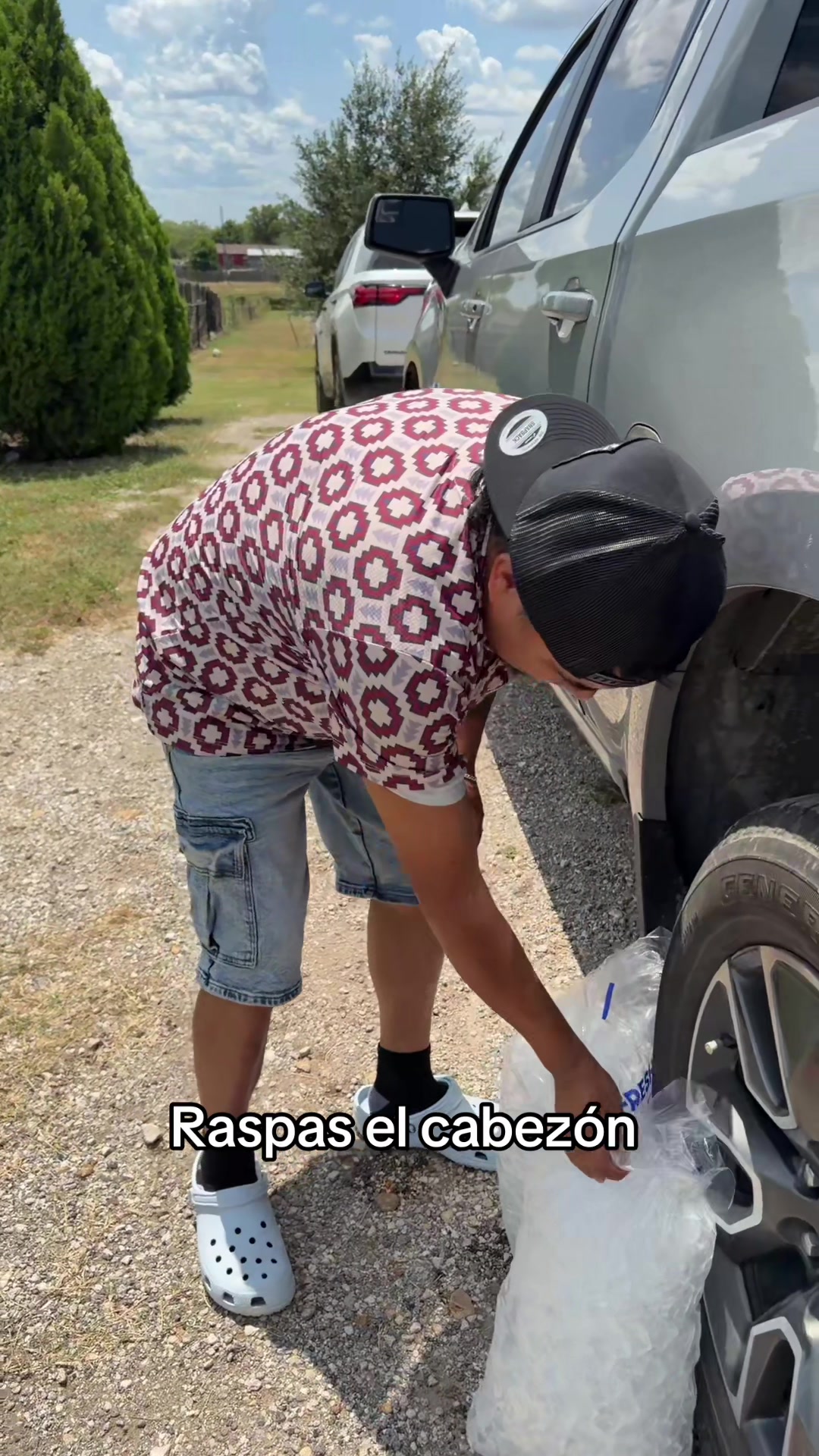 @Tío Chivalo