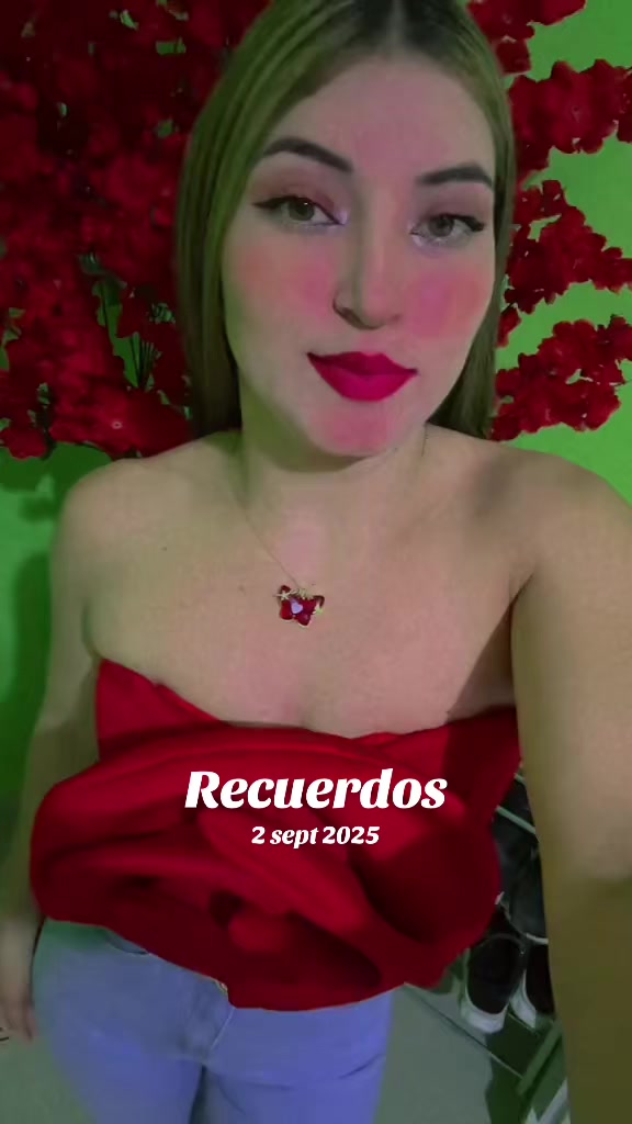 @La caperusita roja👈🏻