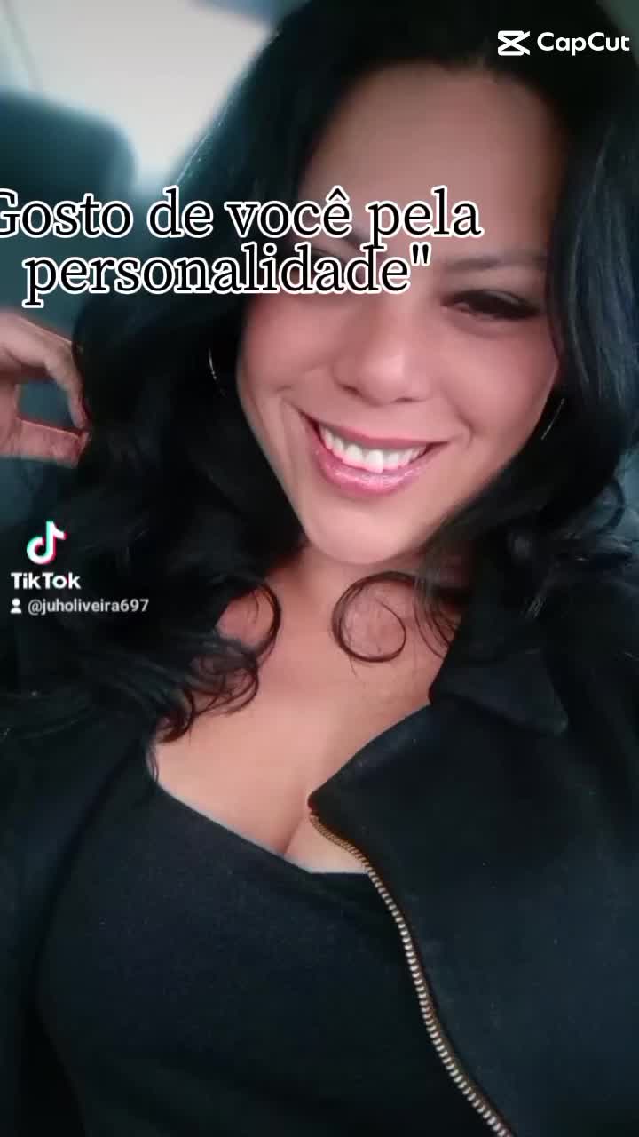 @Juliane Oliveira Juj