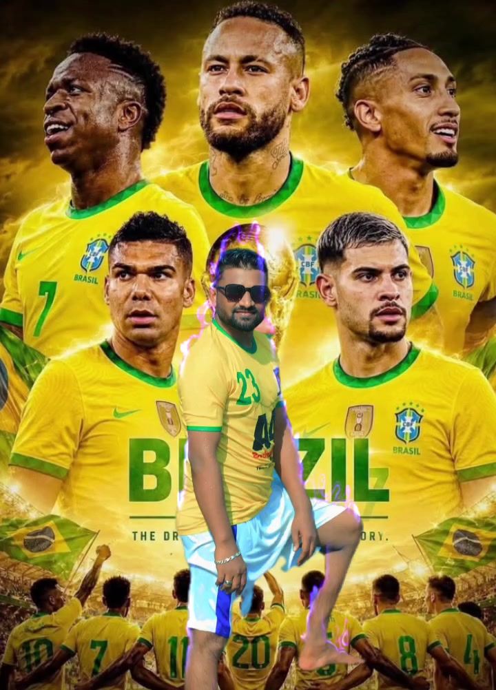 @Ami! Brazil 🇧🇷🇧🇷🇧🇷