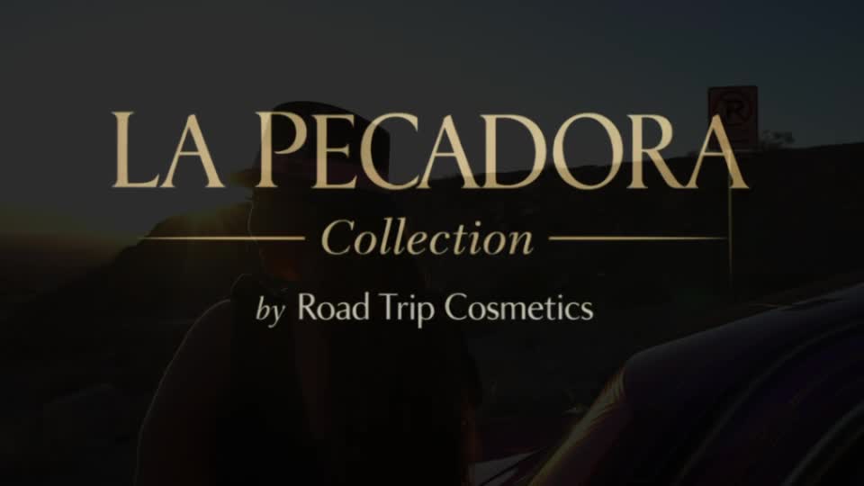 @Road Trip Cosmetics