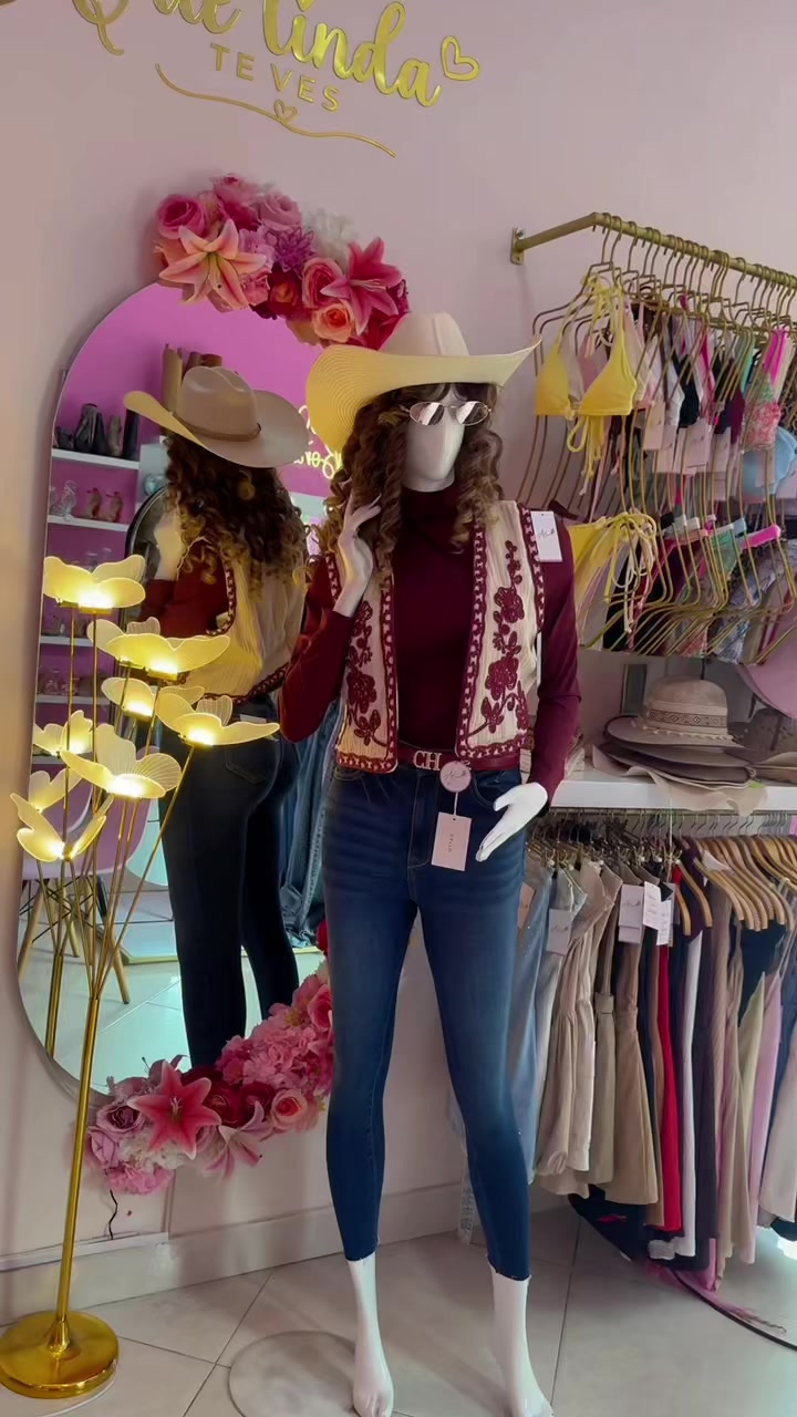 @Alen Boutique