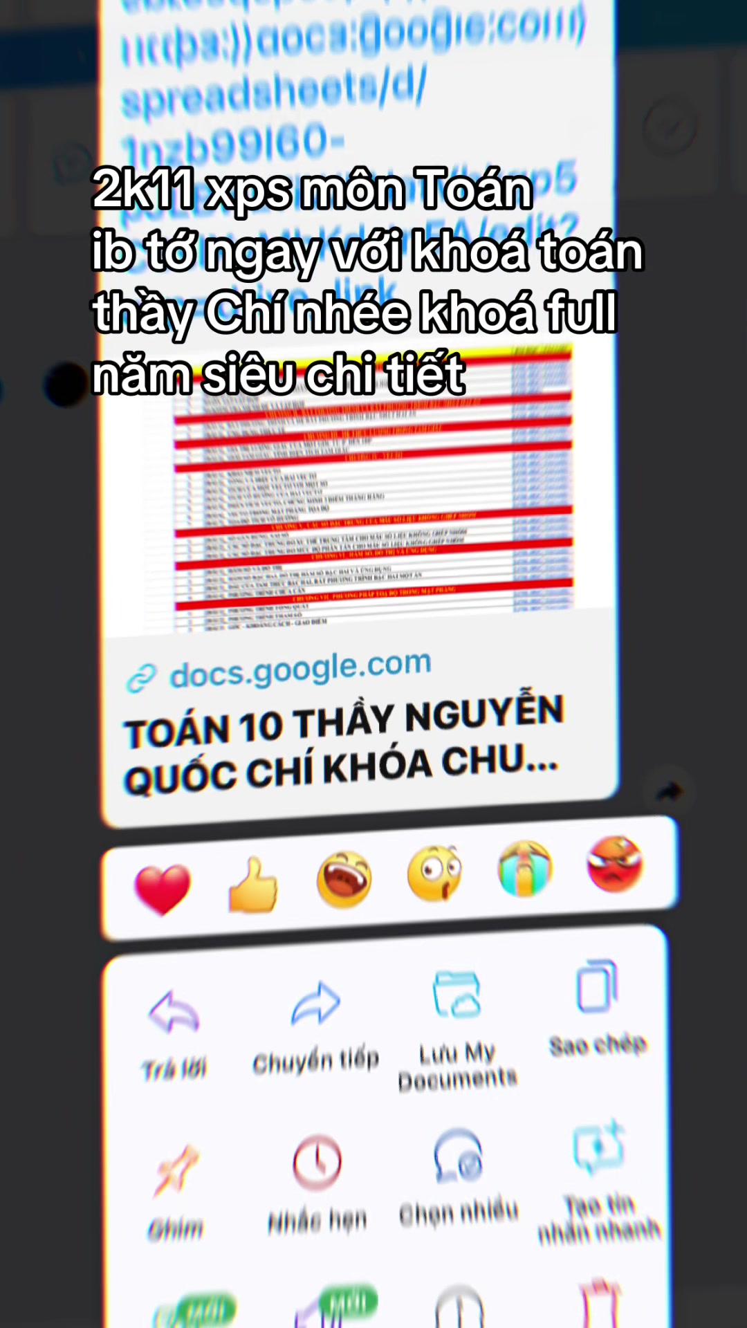 @Share tài liệu học tập 🍀