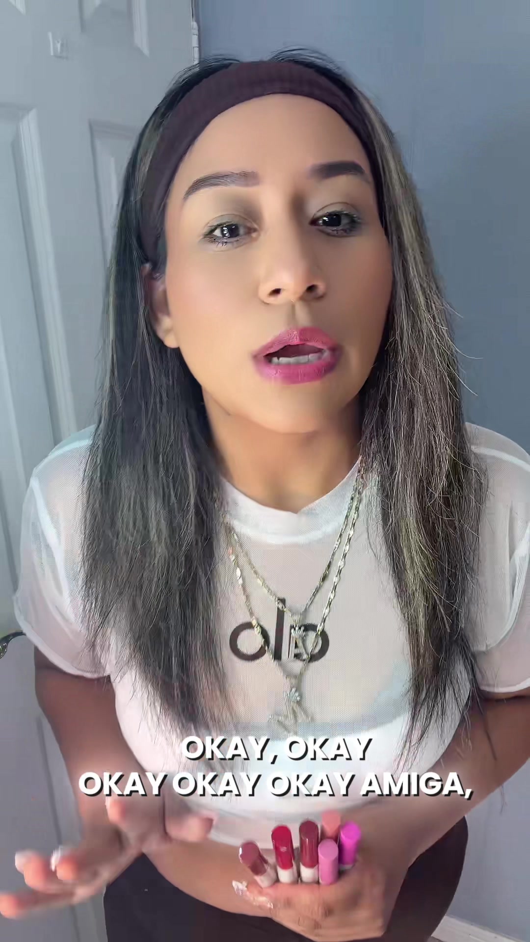 @Mayra Alvelo