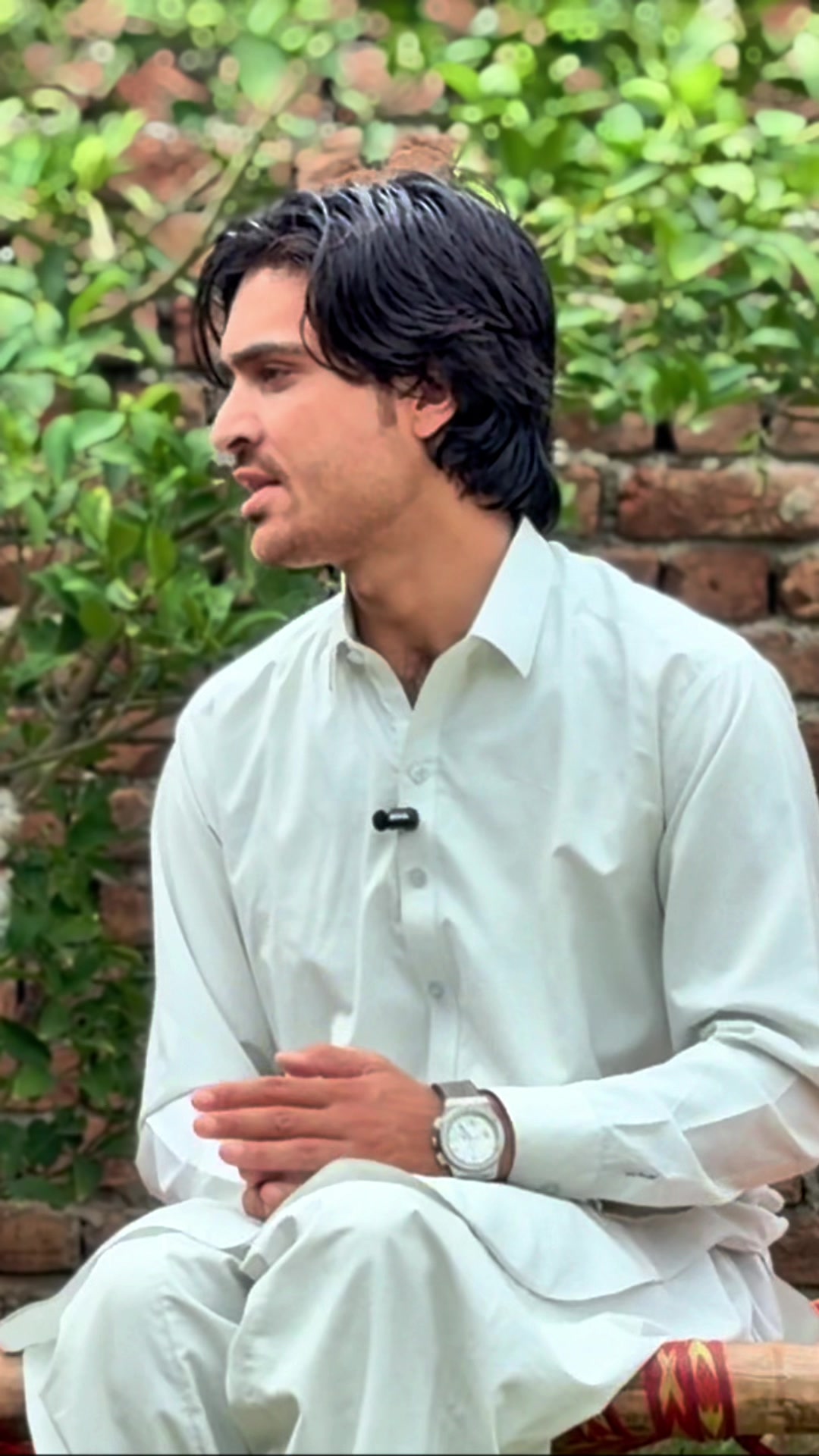 @Asif Orakzai
