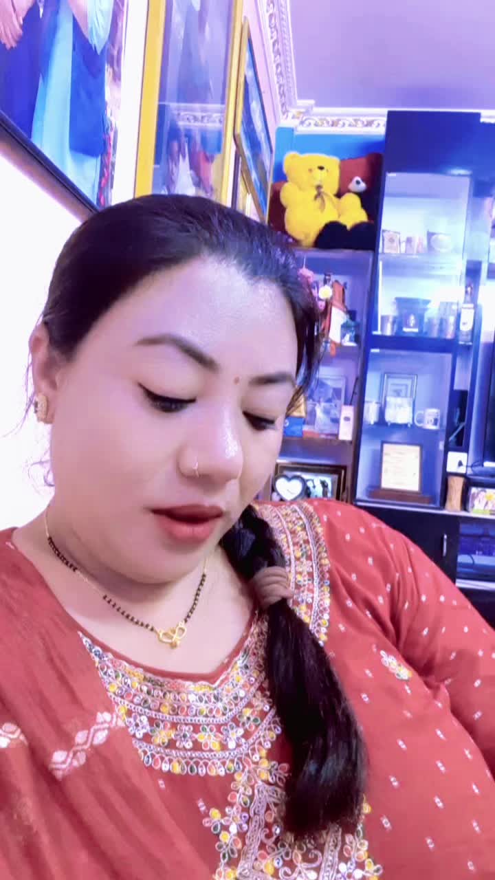@Anju Lama(Thokar)