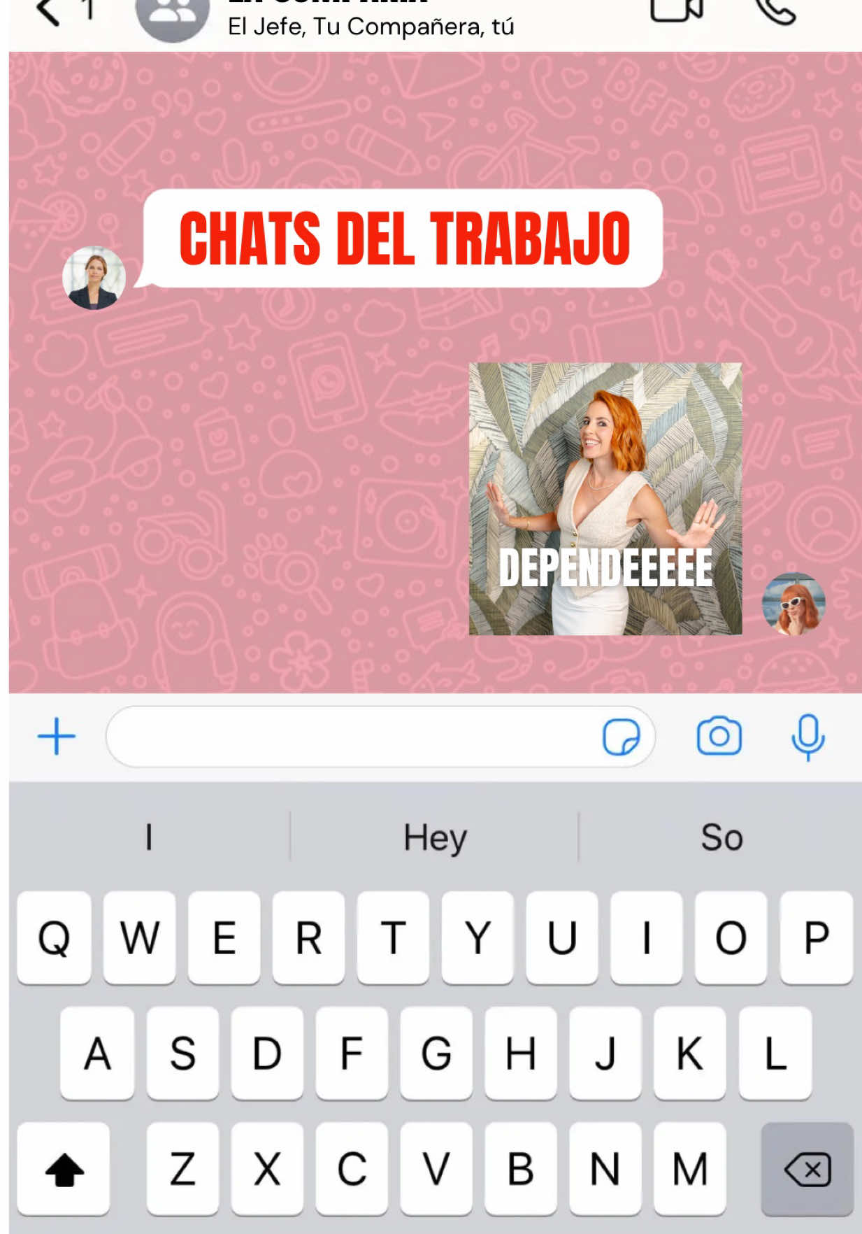 @LaLicenciada