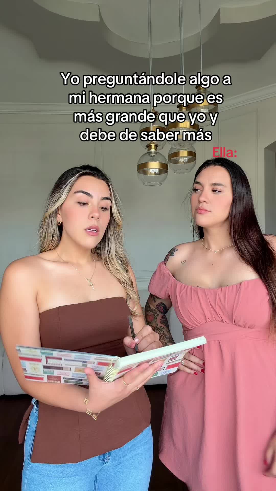 @Ana Karen