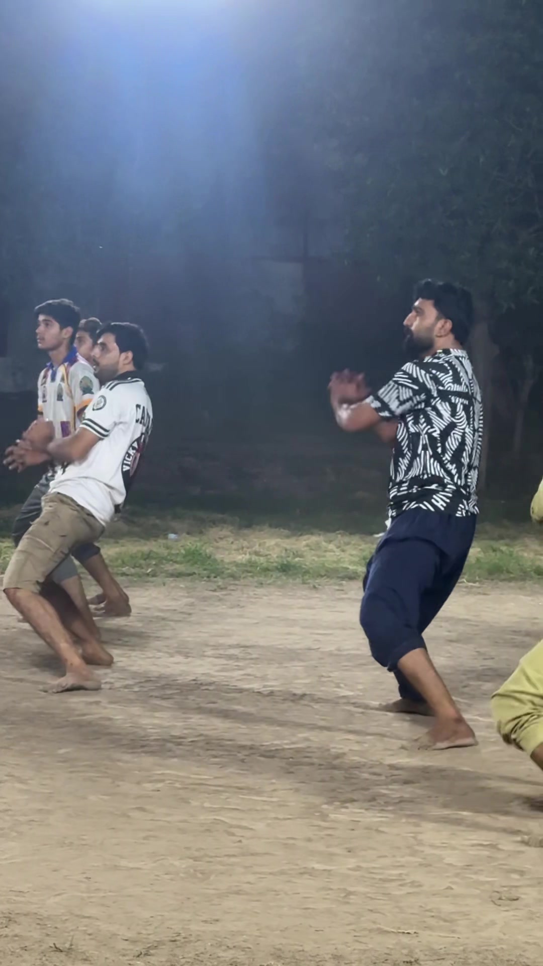 @Loona Sports (Sajid Loona)