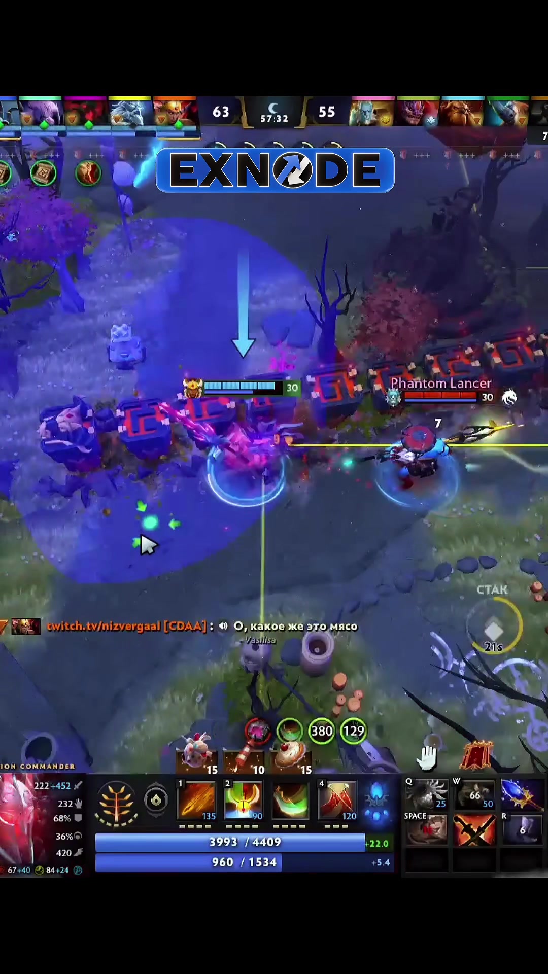 @DOTAHUB