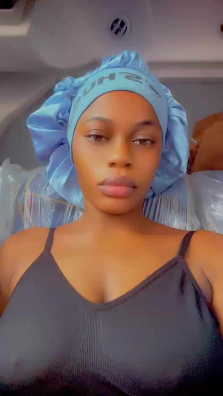 @Ruth okemi la star💋💝❤️